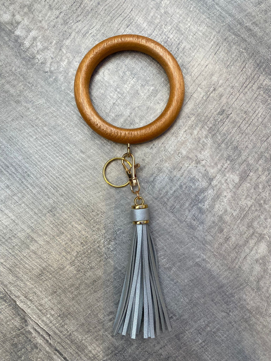 Bracelet Keychain