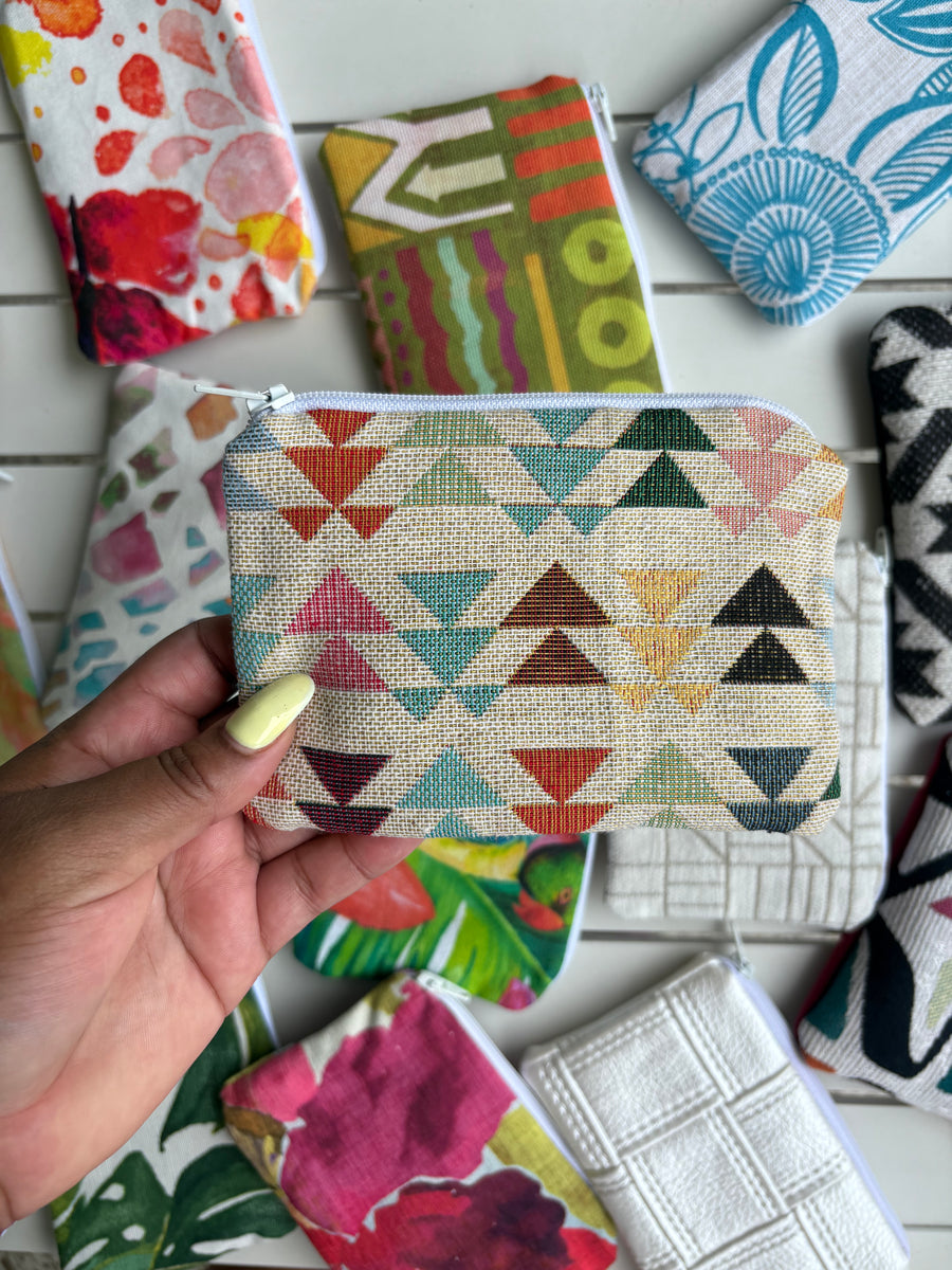 Mini Pouches