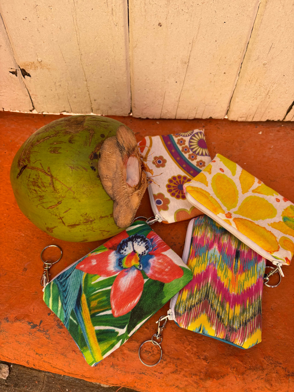 Mini Pouches