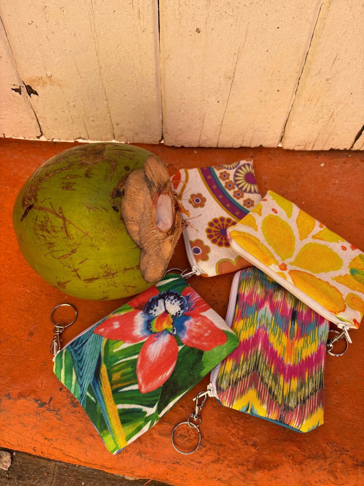 Mini Pouches