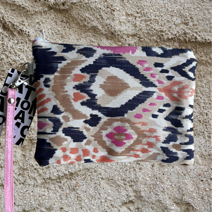 Mini Wristlet Handbag