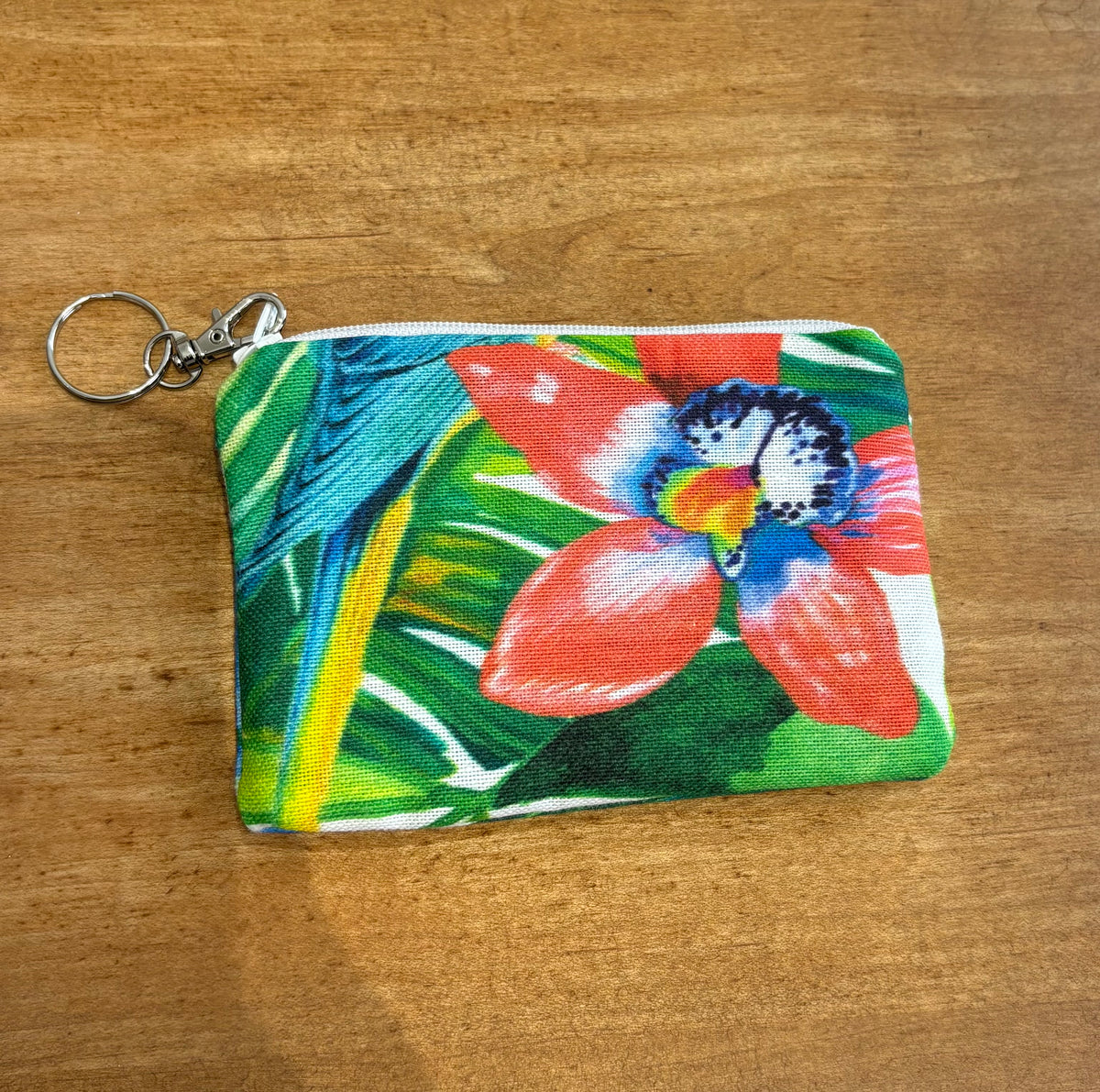 Mini Pouches