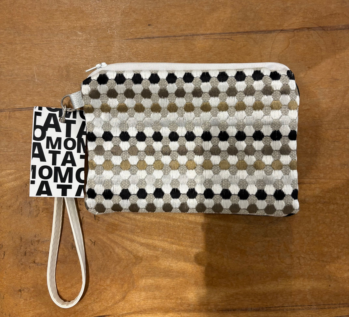 Wristlet Handbag