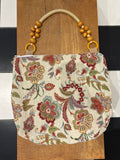 Handmade bag, Vintage.