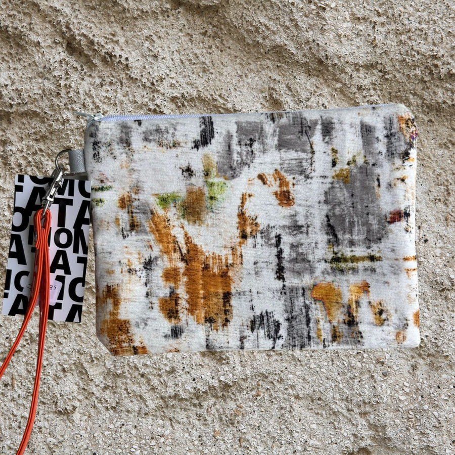 Mini Wristlet Handbag