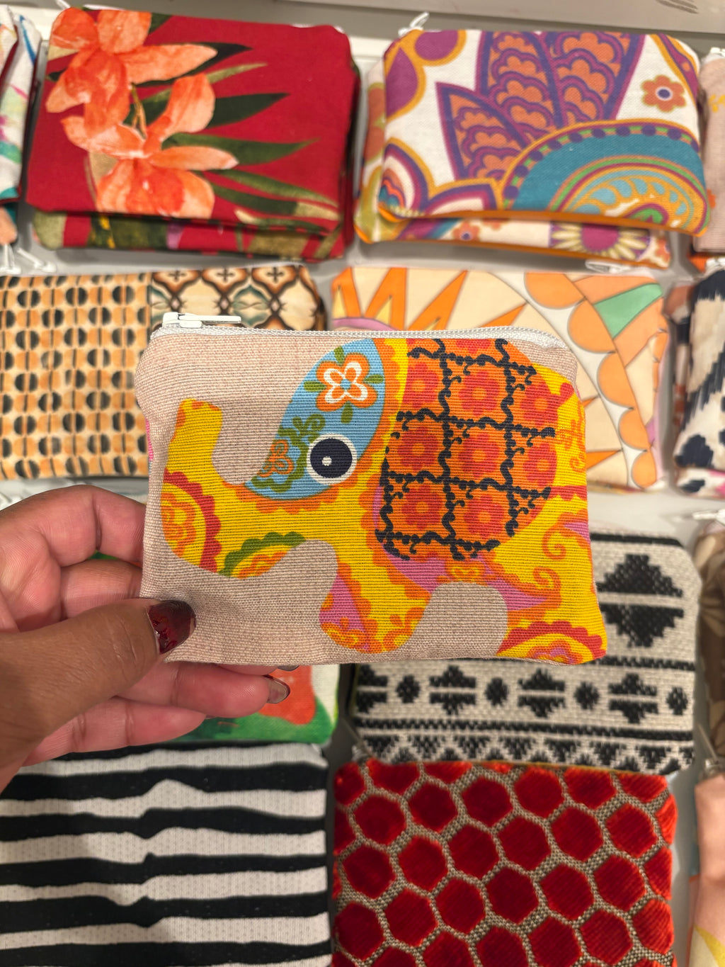 Mini Pouches
