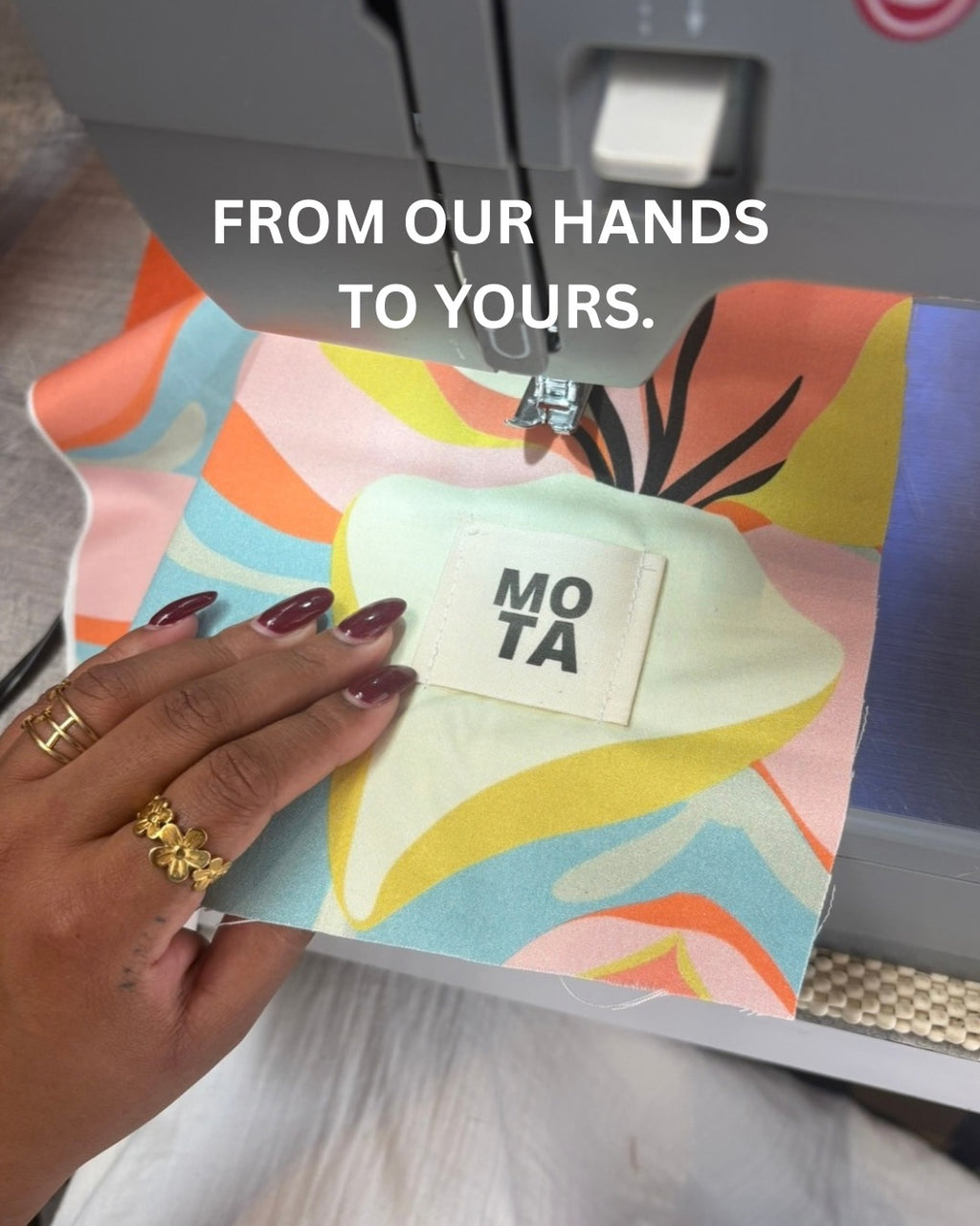 The Gift of MOTA
