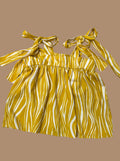 MOTA Top, Yellow.