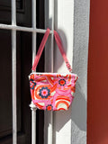 Crossbody bag, Summer.