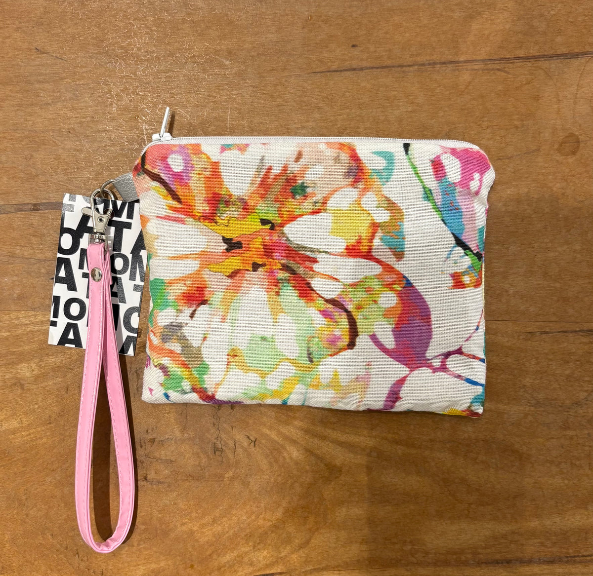 Wristlet Handbag