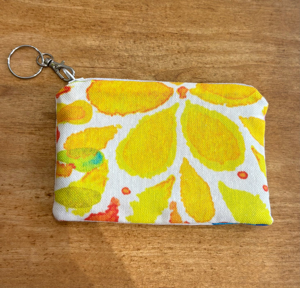 Mini Pouches