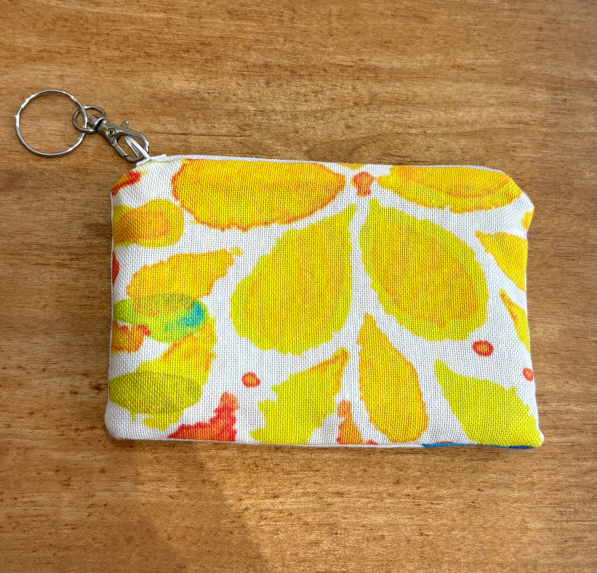 Mini Pouches