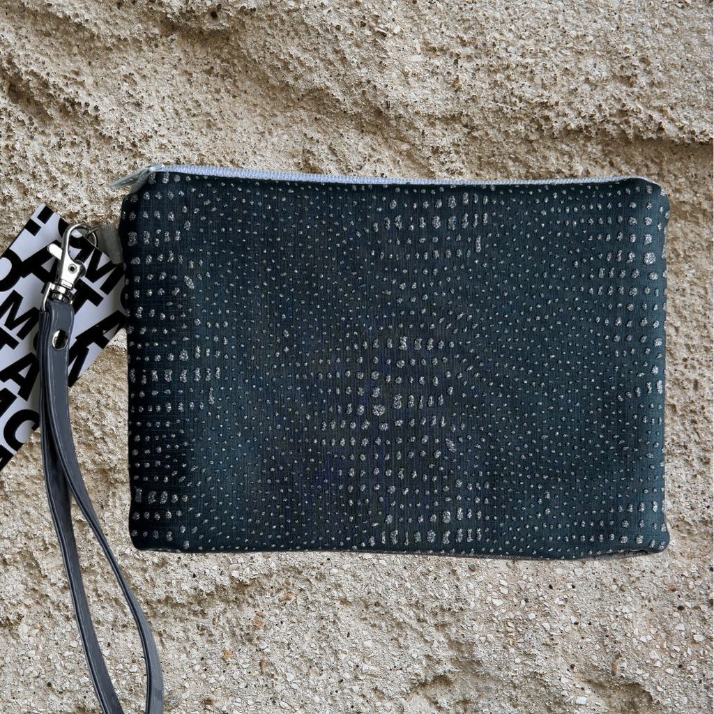 Mini Wristlet Handbag