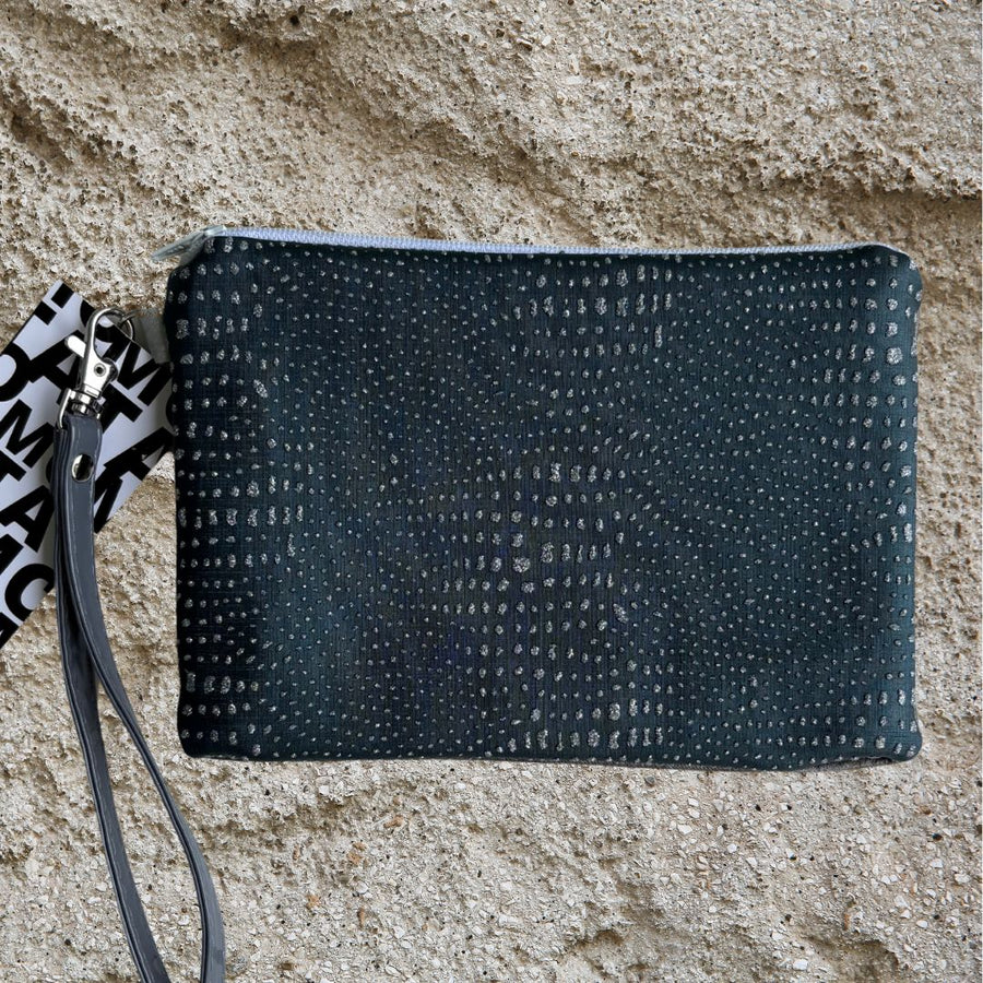 Mini Wristlet Handbag