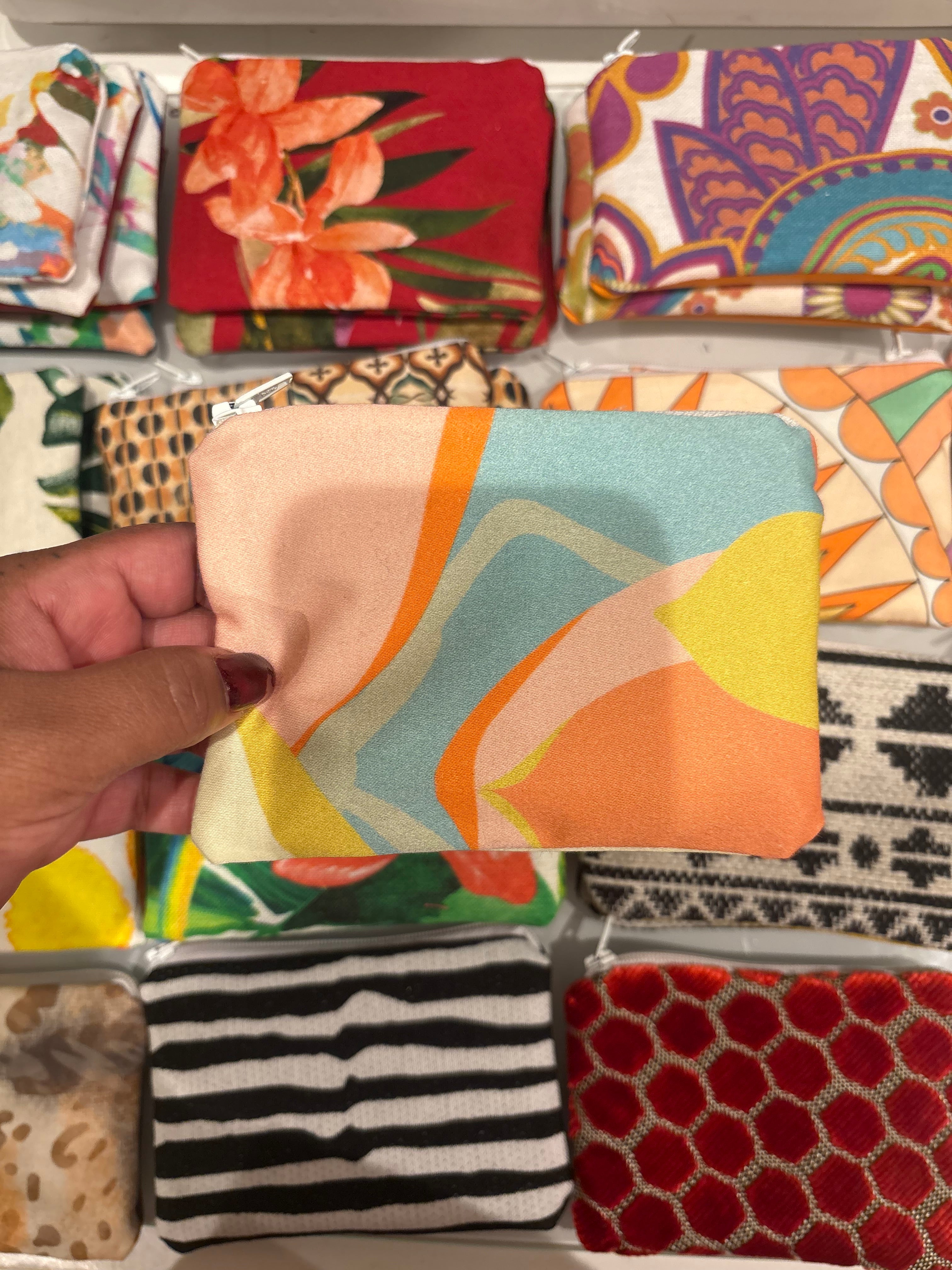Mini Pouches
