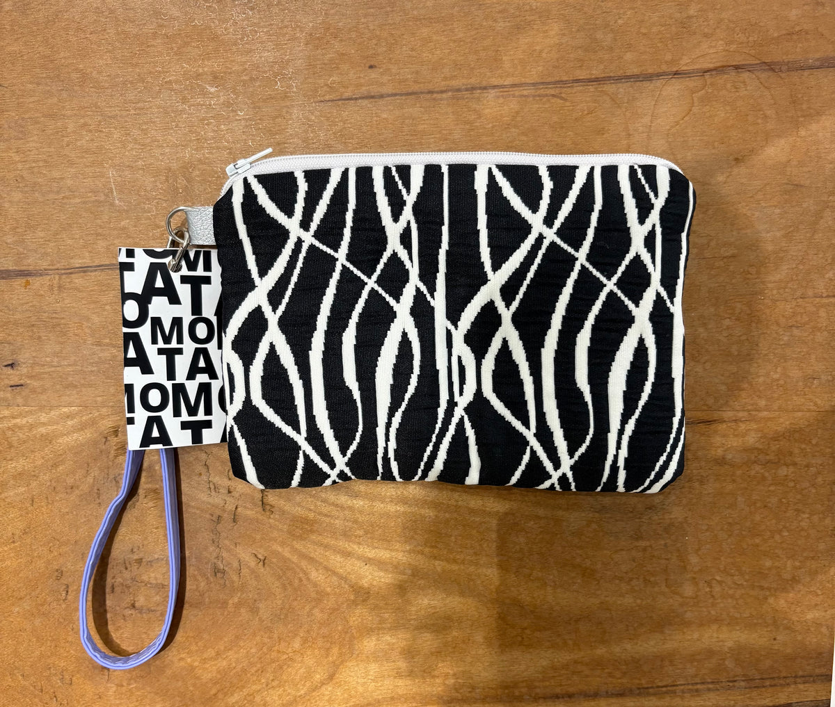 Wristlet Handbag