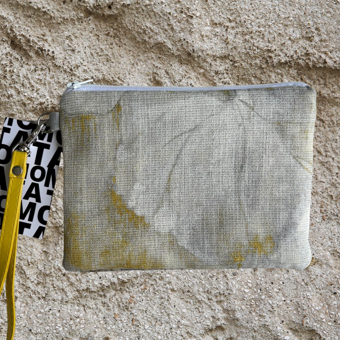 Mini Wristlet Handbag