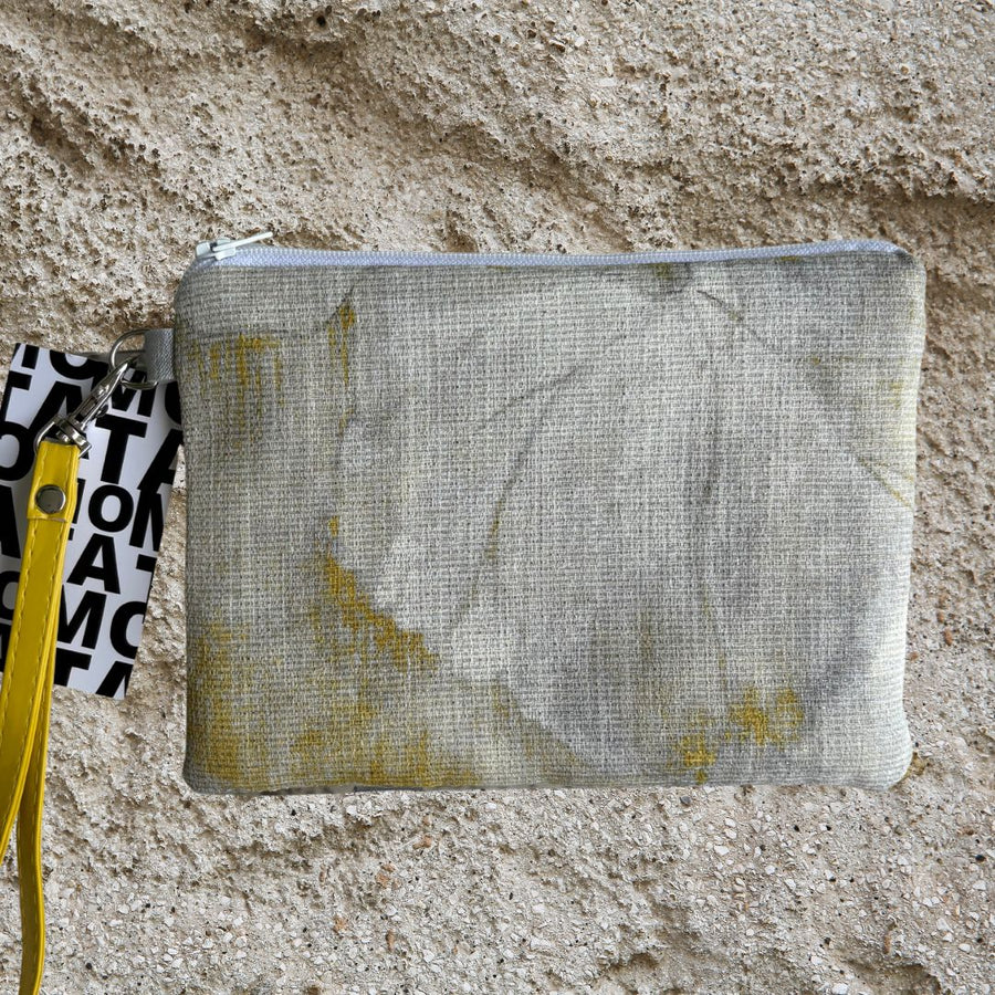 Mini Wristlet Handbag