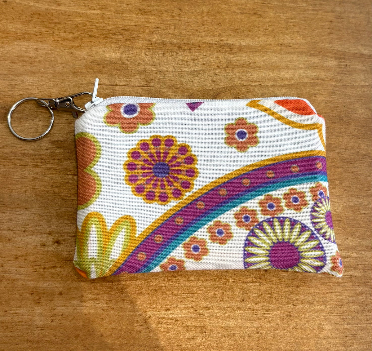 Mini Pouches