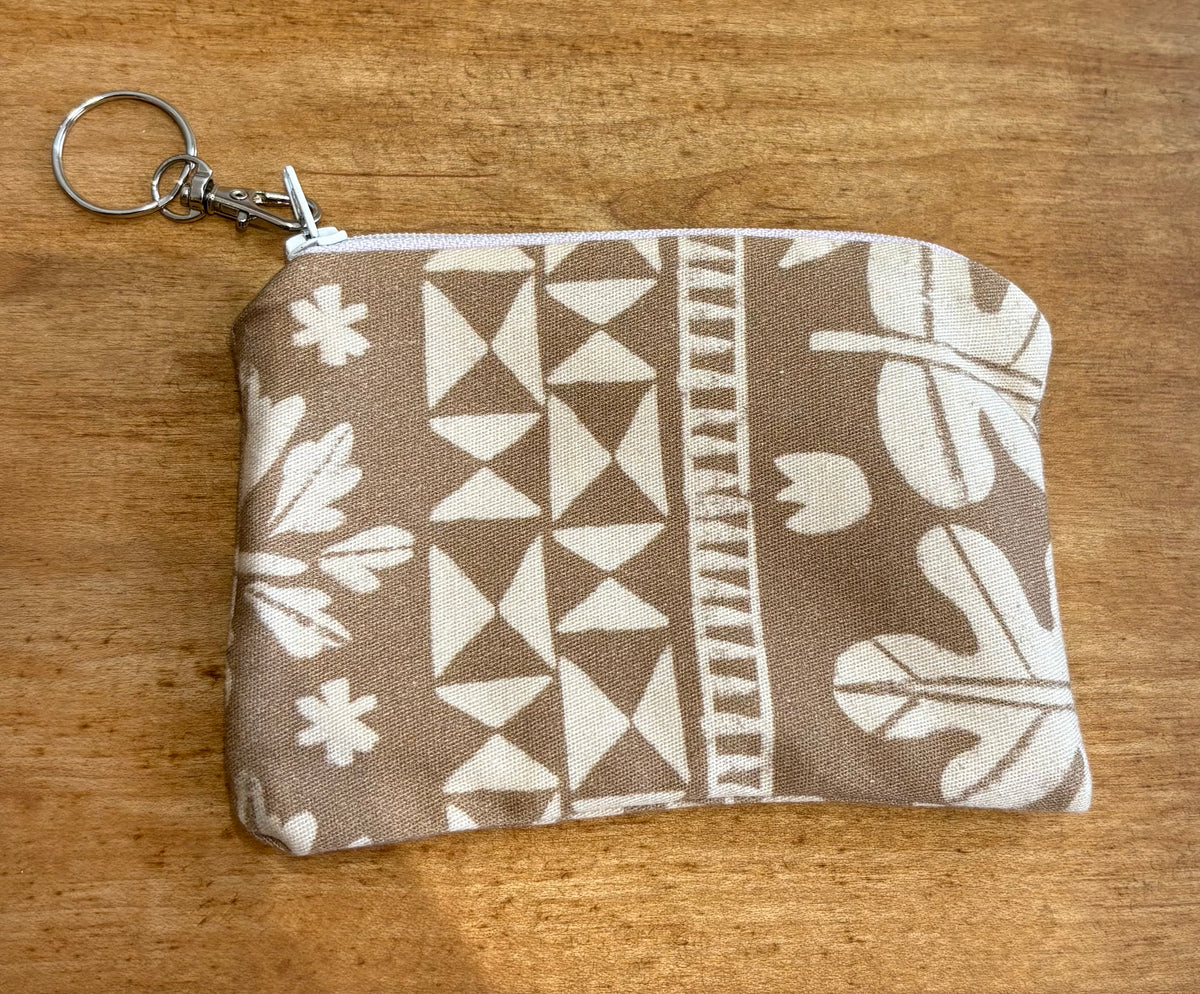 Mini Pouches