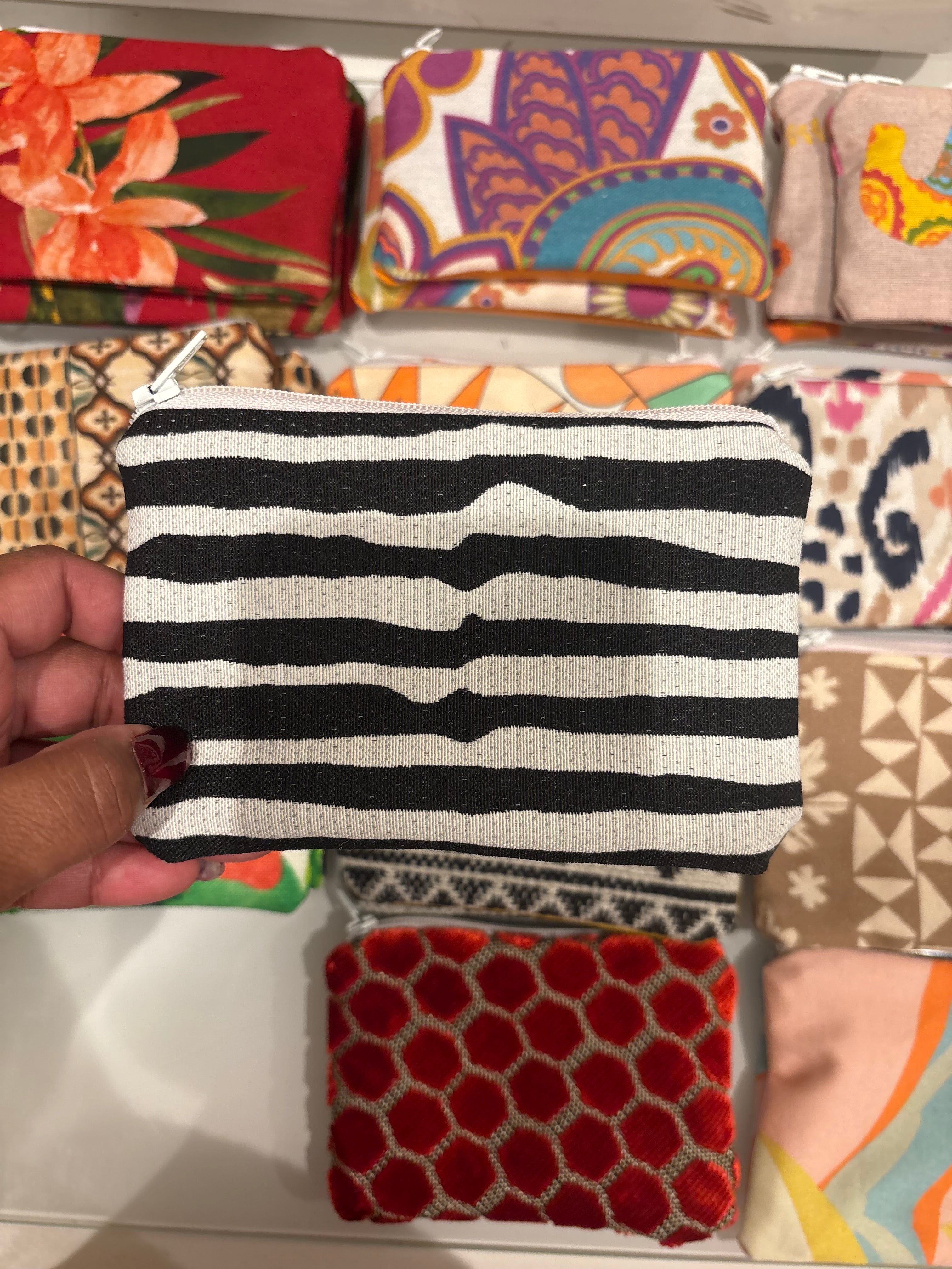 Mini Pouches