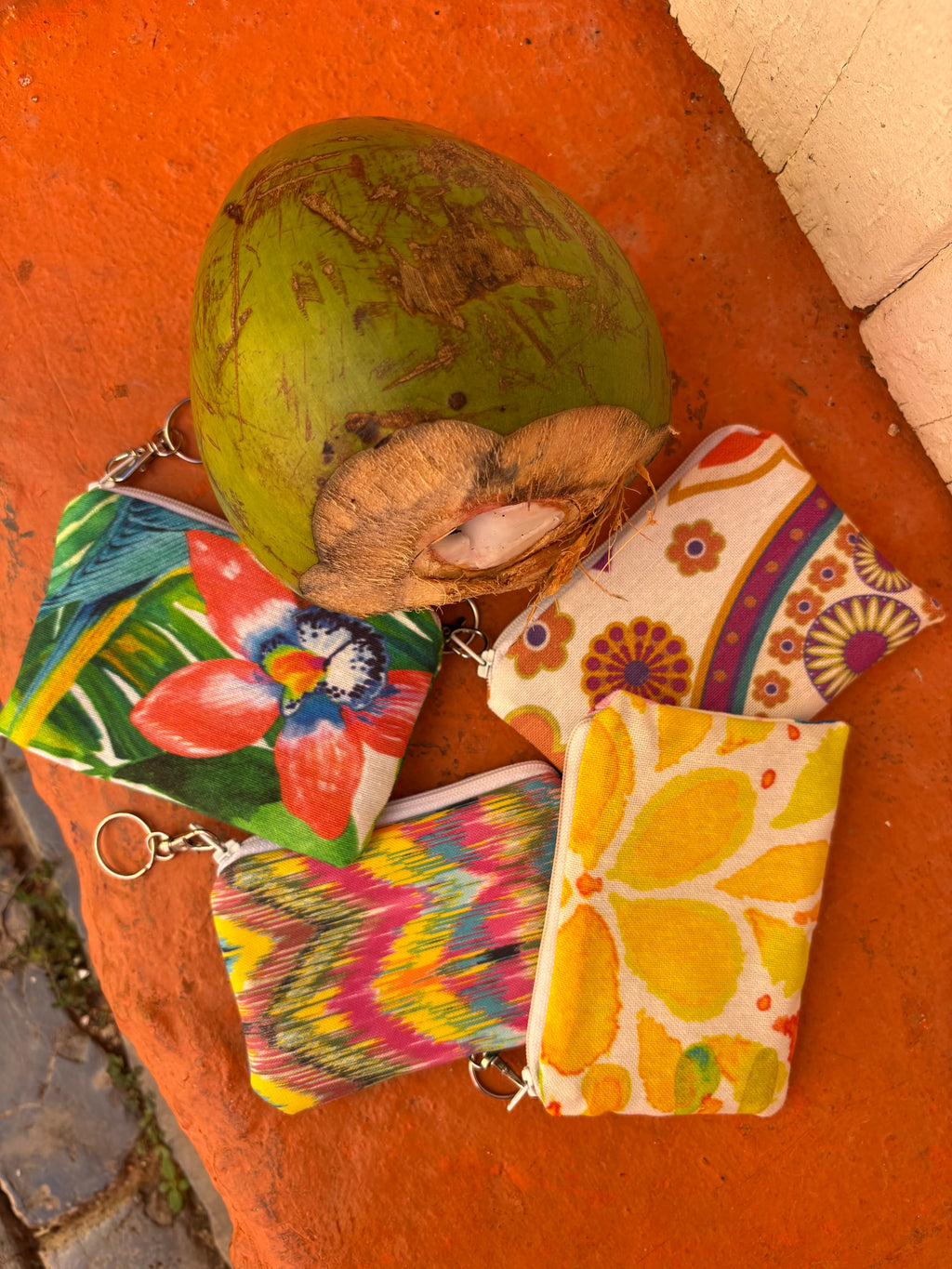 Mini Pouches