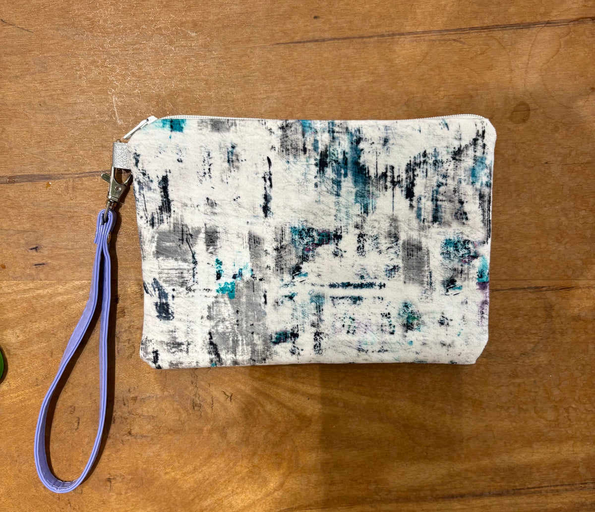 Wristlet Handbag