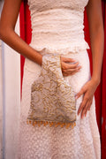Handbag AGUINALDO, Jolgorio Collection.