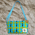 Crossbody bag, Mariposa.