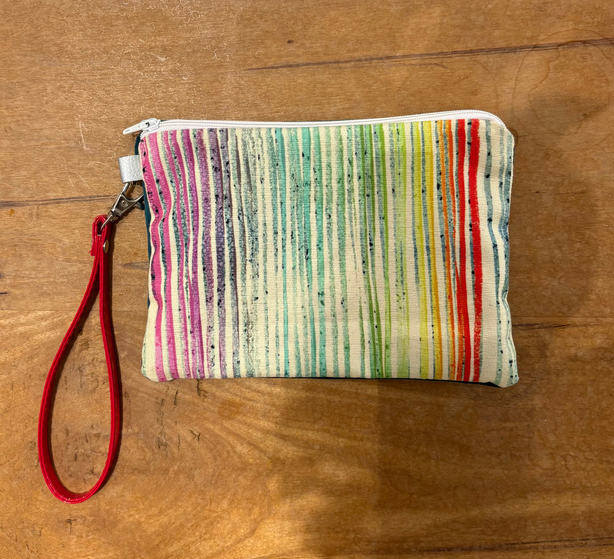 Wristlet Handbag