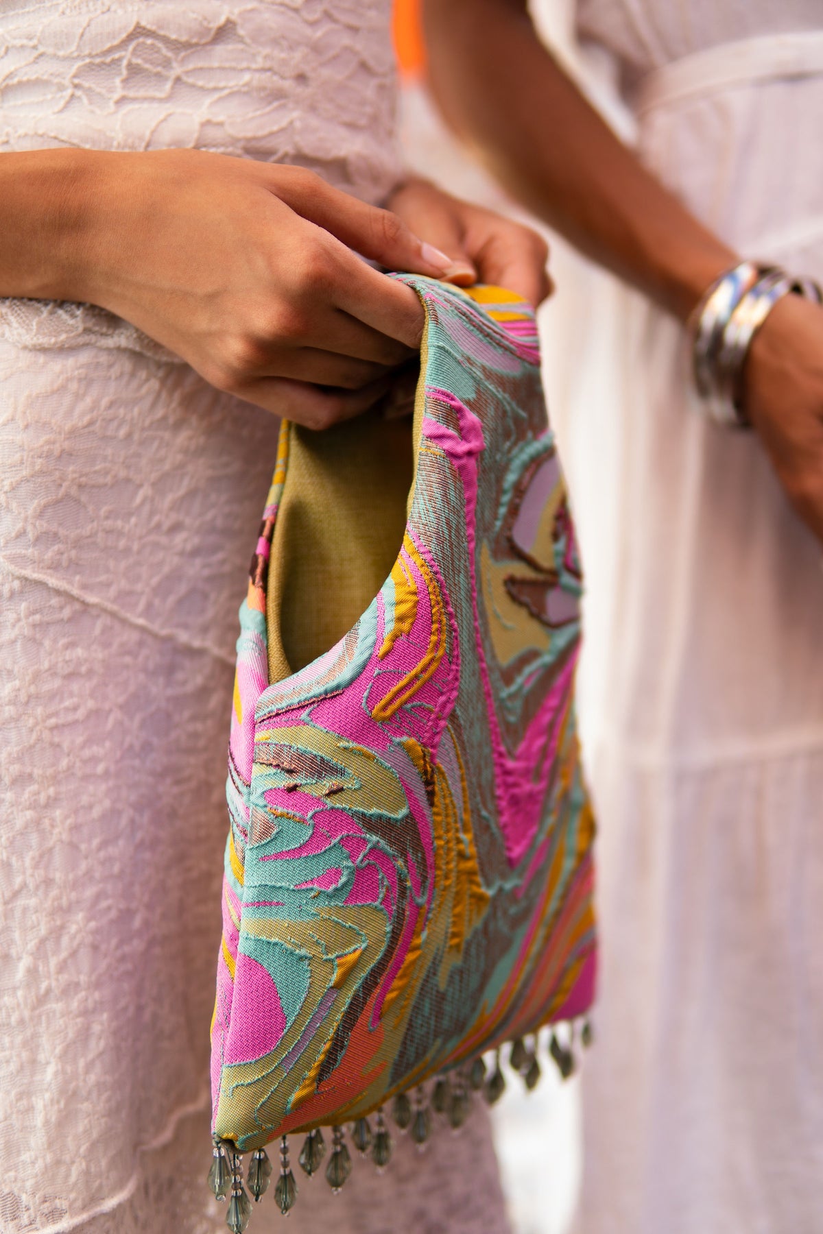 Handbag ASALTO, Jolgorio Collection.