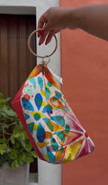 Clutch-Makeup bags