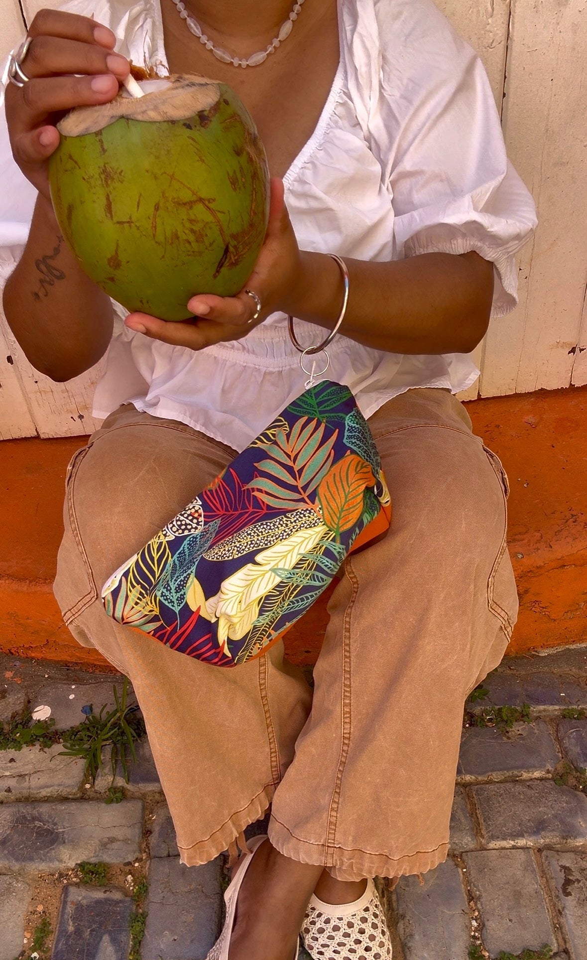Make-up/Clutch bags