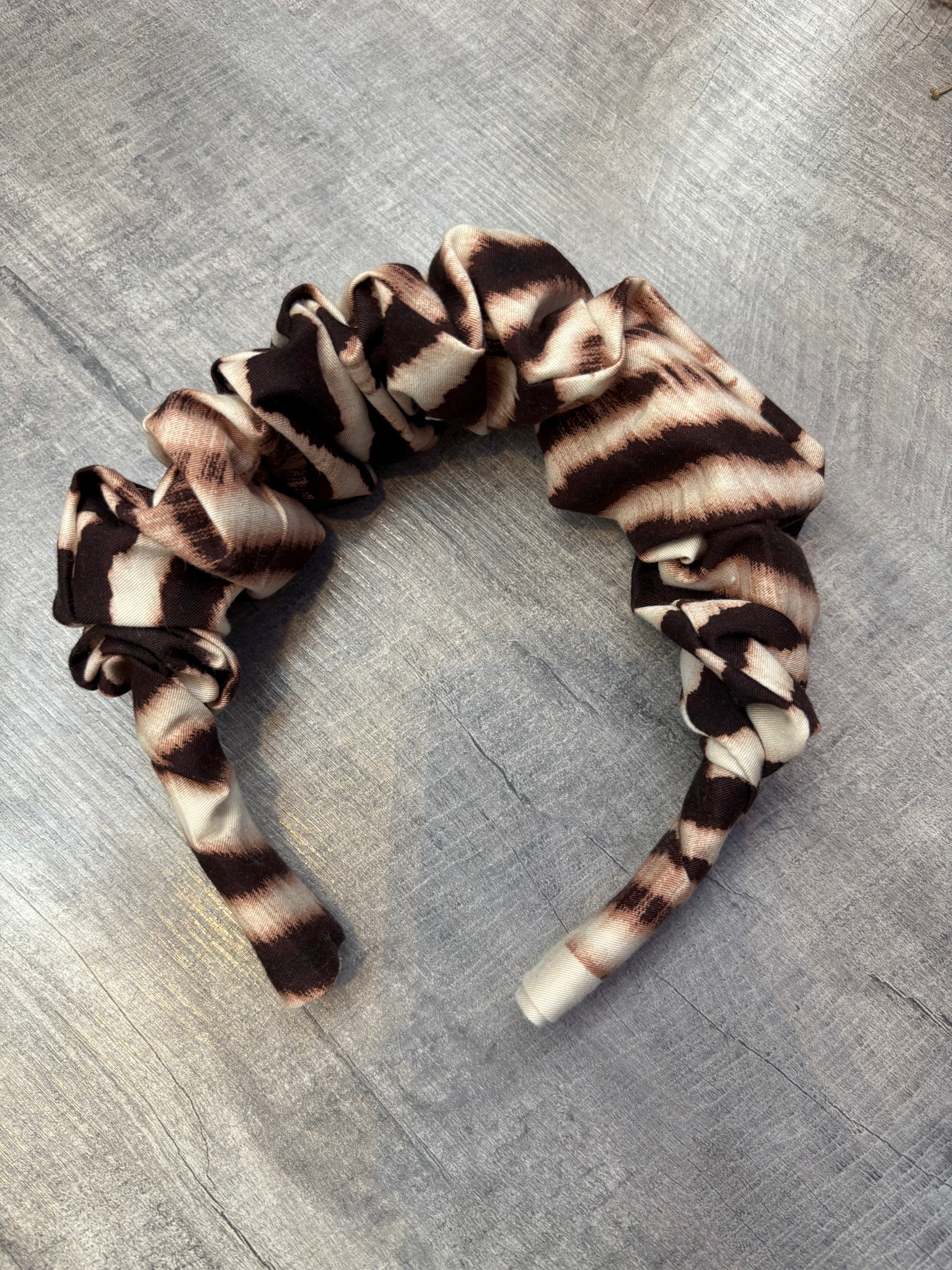 Hair crown