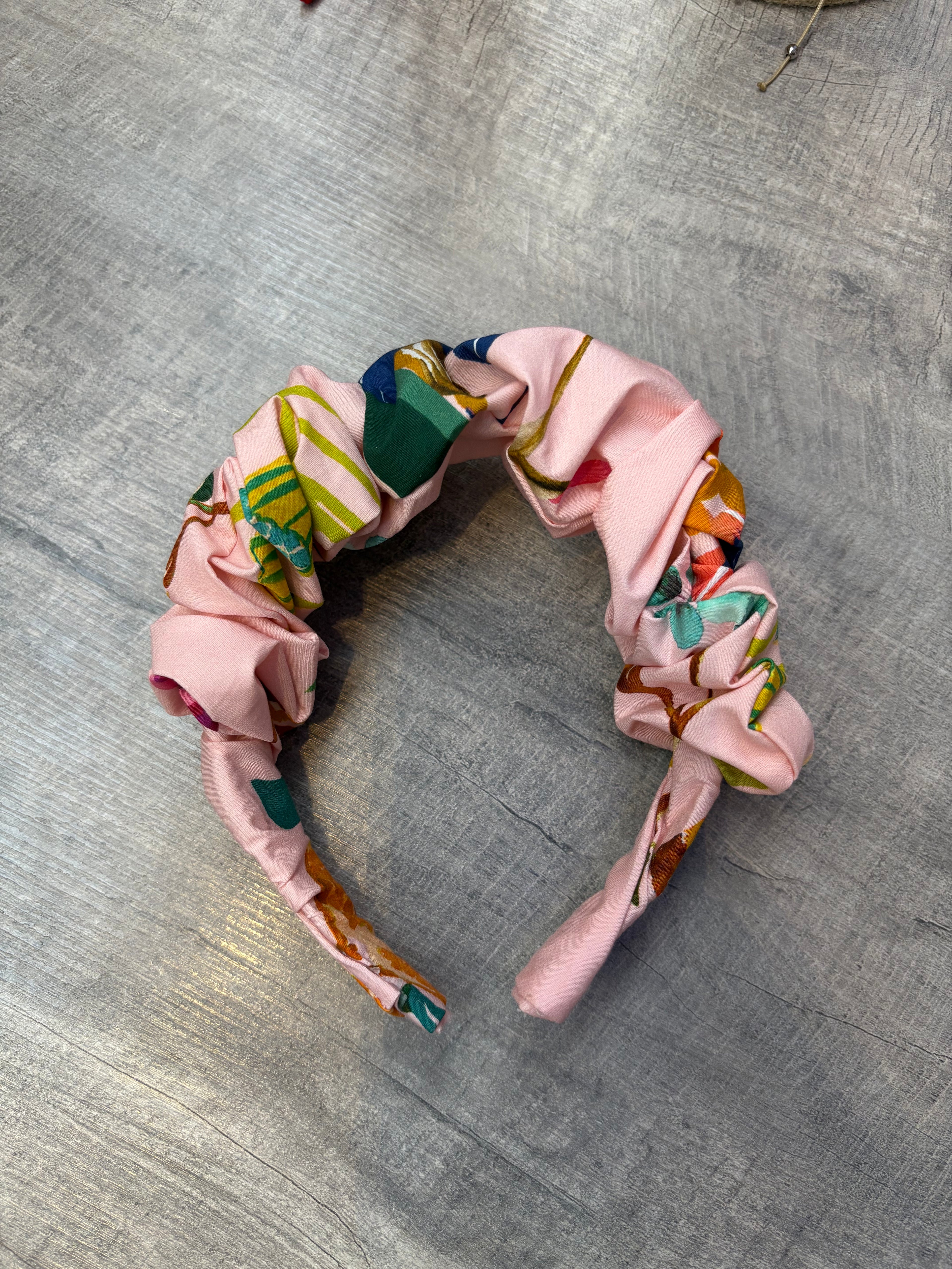 Hair crown