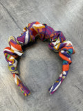 Hair crown