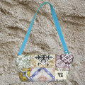 Crossbody bag, Losetas.