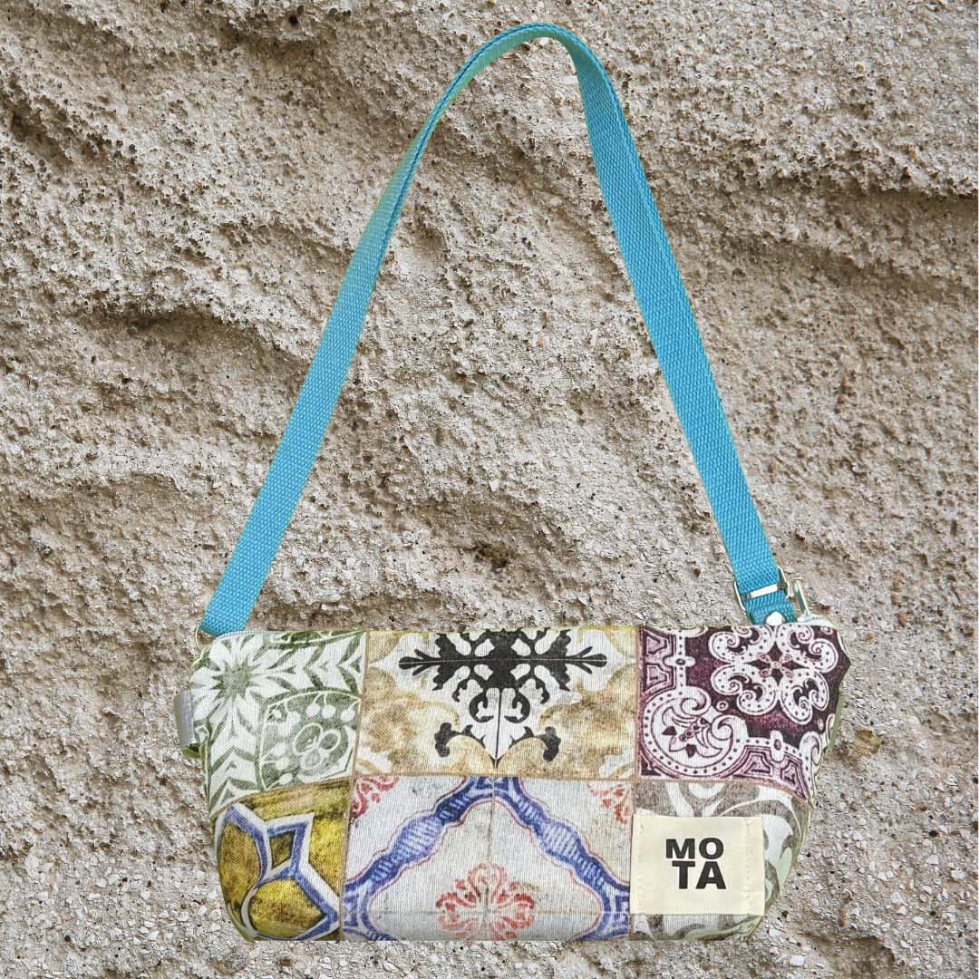Crossbody bag, Losetas.