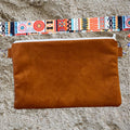 Handmade Fanny bag, Calabaza.