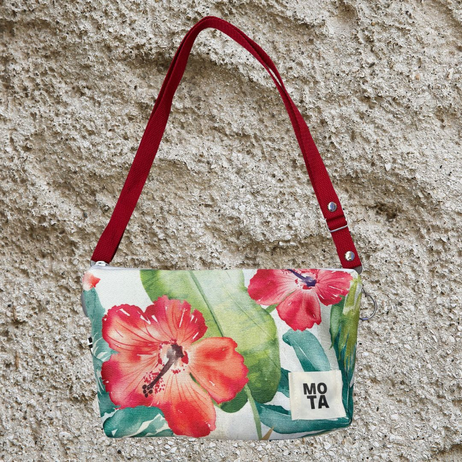 Crossbody bag, Amapola.