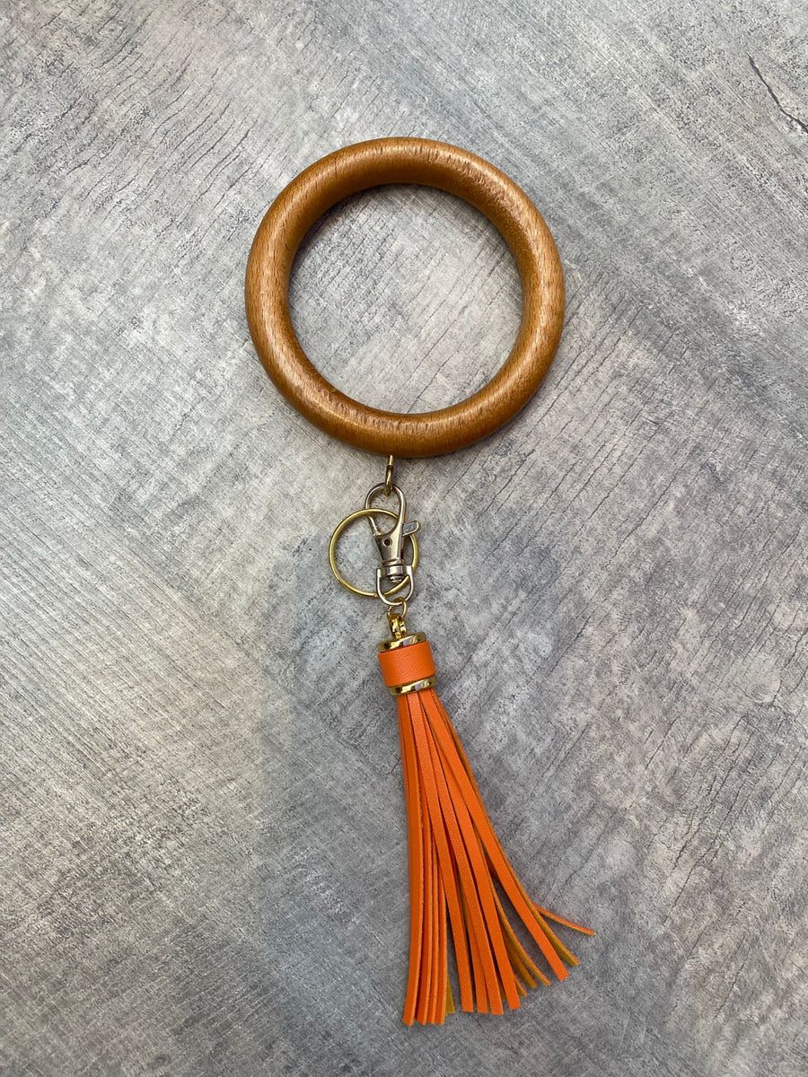 Bracelet Keychain