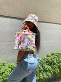 Bucket hats